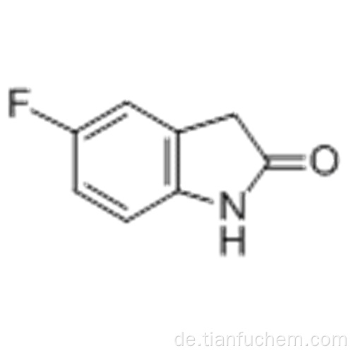 5-Fluor-2-oxindol CAS 56341-41-4